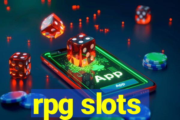 rpg slots